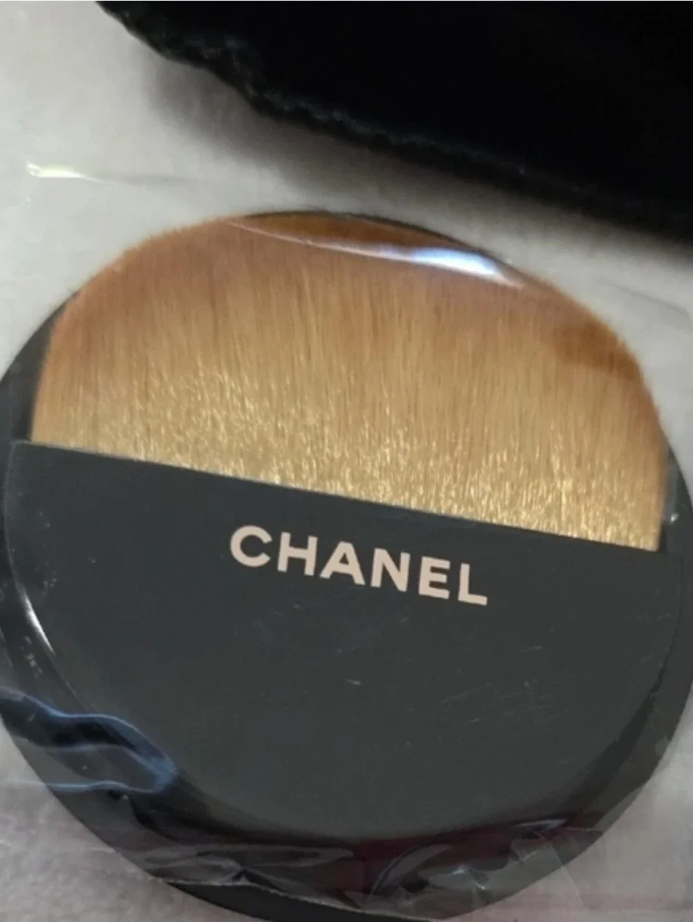 CHANEL new~ les